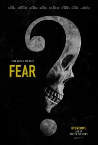 Poster to the movie "Fear" #1041391