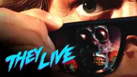 Backdrop to the movie "They Live" #93380