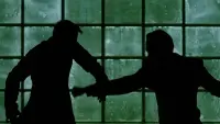 Backdrop to the movie "The Matrix Revolutions" #516870