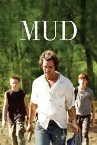 Poster to the movie "Mud" #1032331