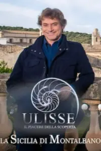 Poster to the movie "Speciale Ulisse - La Sicilia di Montalbano" #687270