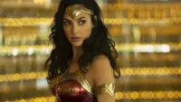 Backdrop to the movie "Wonder Woman 1984" #313716