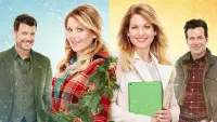 Backdrop to the movie "Switched for Christmas" #636448