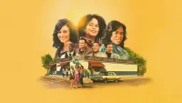 Backdrop to the movie "The Supremes at Earl