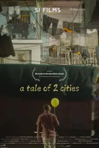 Poster to the movie "A Tale of Two Cities" #608875