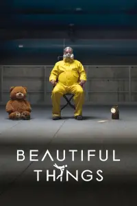 Poster to the movie "Beautiful Things" #1059734
