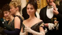 Backdrop to the movie "Bel Ami" #441220
