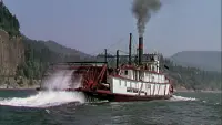 Backdrop to the movie "Bend of the River" #407665