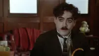 Backdrop to the movie "Chaplin" #215471