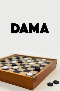 Poster to the movie "CHECKERS" #741875