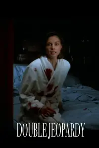 Poster to the movie "Double Jeopardy" #736592