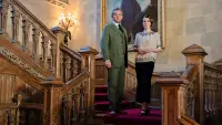 Backdrop to the movie "Downton Abbey: A New Era" #235866