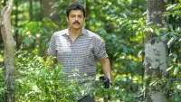 Backdrop to the movie "Drushyam" #783237