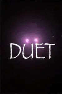 Poster to the movie "Duet" #439821