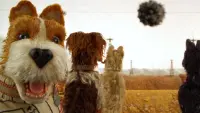 Backdrop to the movie "Isle of Dogs" #569409
