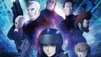 Backdrop to the movie "Ghost in the Shell: The New Movie" #781430