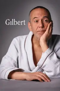 Poster to the movie "Gilbert" #1081345