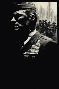 Poster to the movie "Heartbreak Ridge" #742493