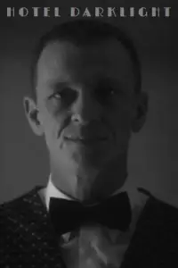 Poster to the movie "Hotel Darklight" #1236654