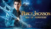 Backdrop to the movie "Percy Jackson: Sea of Monsters" #48466