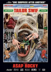 Tailor Swif