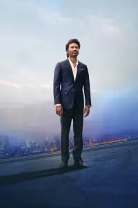 Poster to the movie "Kuberaa" #680499