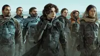 Backdrop to the movie "Dune" #161560