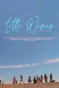 Poster to the movie "Little Women" #691554