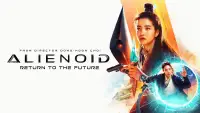 Backdrop to the movie "Alienoid: Return to the Future" #957571