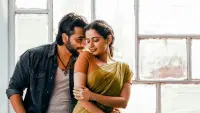 Backdrop to the movie "Madhagaja" #557478