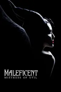 Poster to the movie "Maleficent: Mistress of Evil" #656738