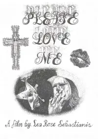 Poster to the movie "Please Love Me" #701881