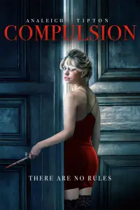 Poster to the movie "Compulsion" #980460
