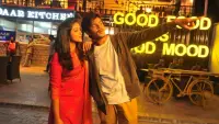Backdrop to the movie "Rajdooth" #864968