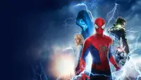 Backdrop to the movie "The Amazing Spider-Man 2" #868105
