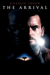 Poster to the movie "The Arrival" #309410