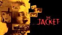 Backdrop to the movie "The Jacket" #455272