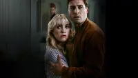 Backdrop to the movie "The Man in the Guest House" #369452