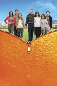 The Oranges