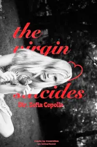 Poster to the movie "The Virgin Suicides" #410400