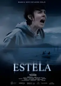 Poster to the movie "Estela" #736599