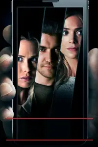 Poster to the movie "Wrong Swipe" #1159281