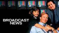 Backdrop to the movie "Broadcast News" #152057