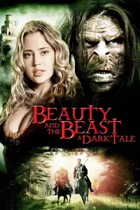 Poster to the movie "Beauty and the Beast" #1175684