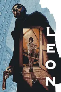 Poster to the movie "Léon: The Professional" #923191