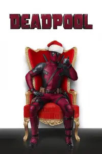 Poster to the movie "Deadpool" #915874