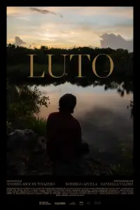 Poster to the movie "Luto" #1023195