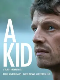 Poster to the movie "A Kid" #1029455
