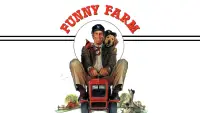 Backdrop to the movie "Funny Farm" #697524