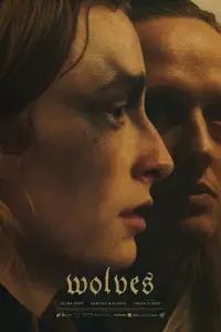 Poster to the movie "Wolves" #926194